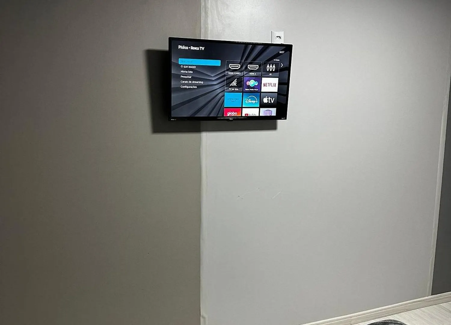 Appartamento Loft Lux 11 Centro Chapecó