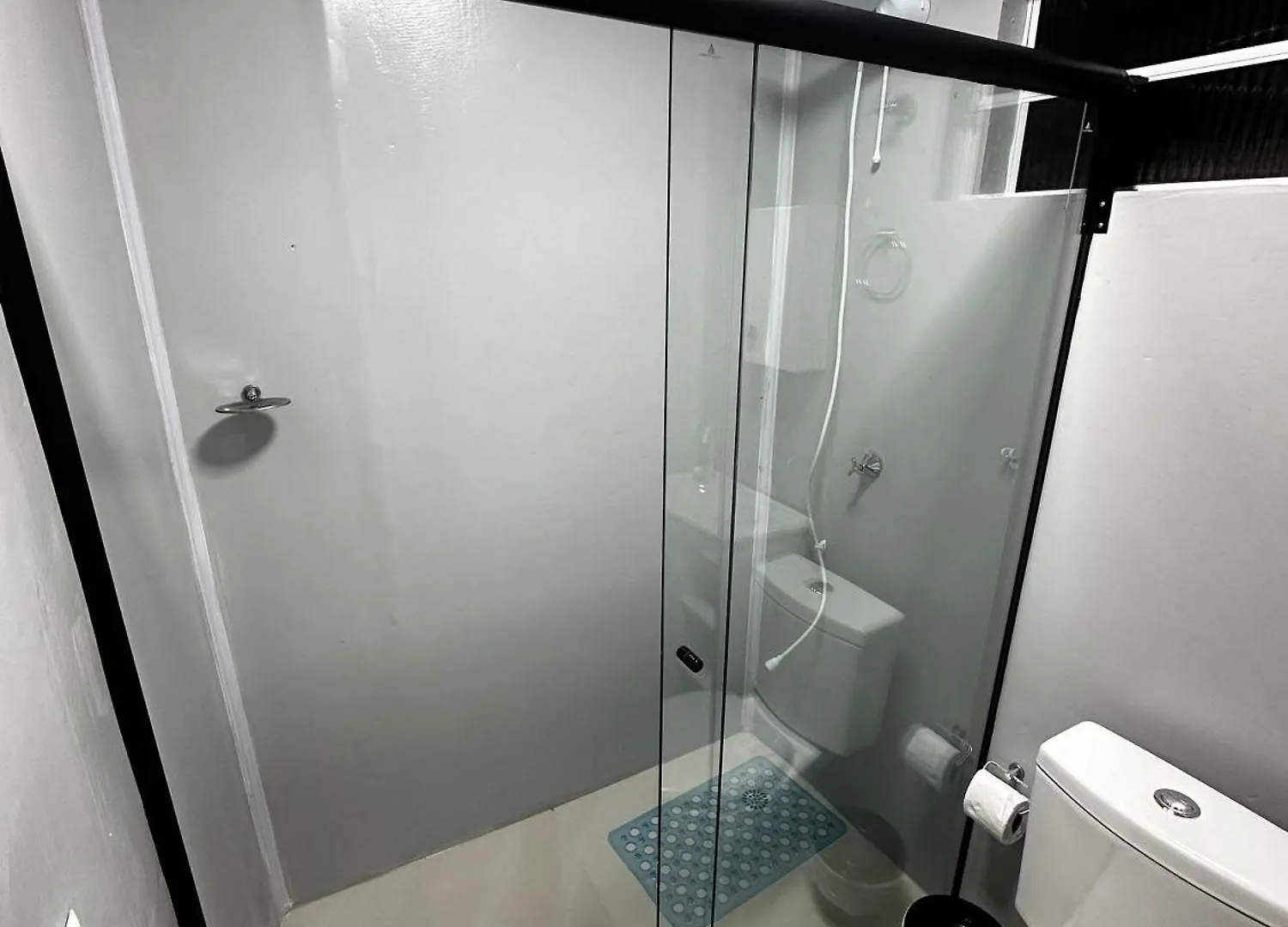 Appartamento Loft Lux 11 Centro Chapecó