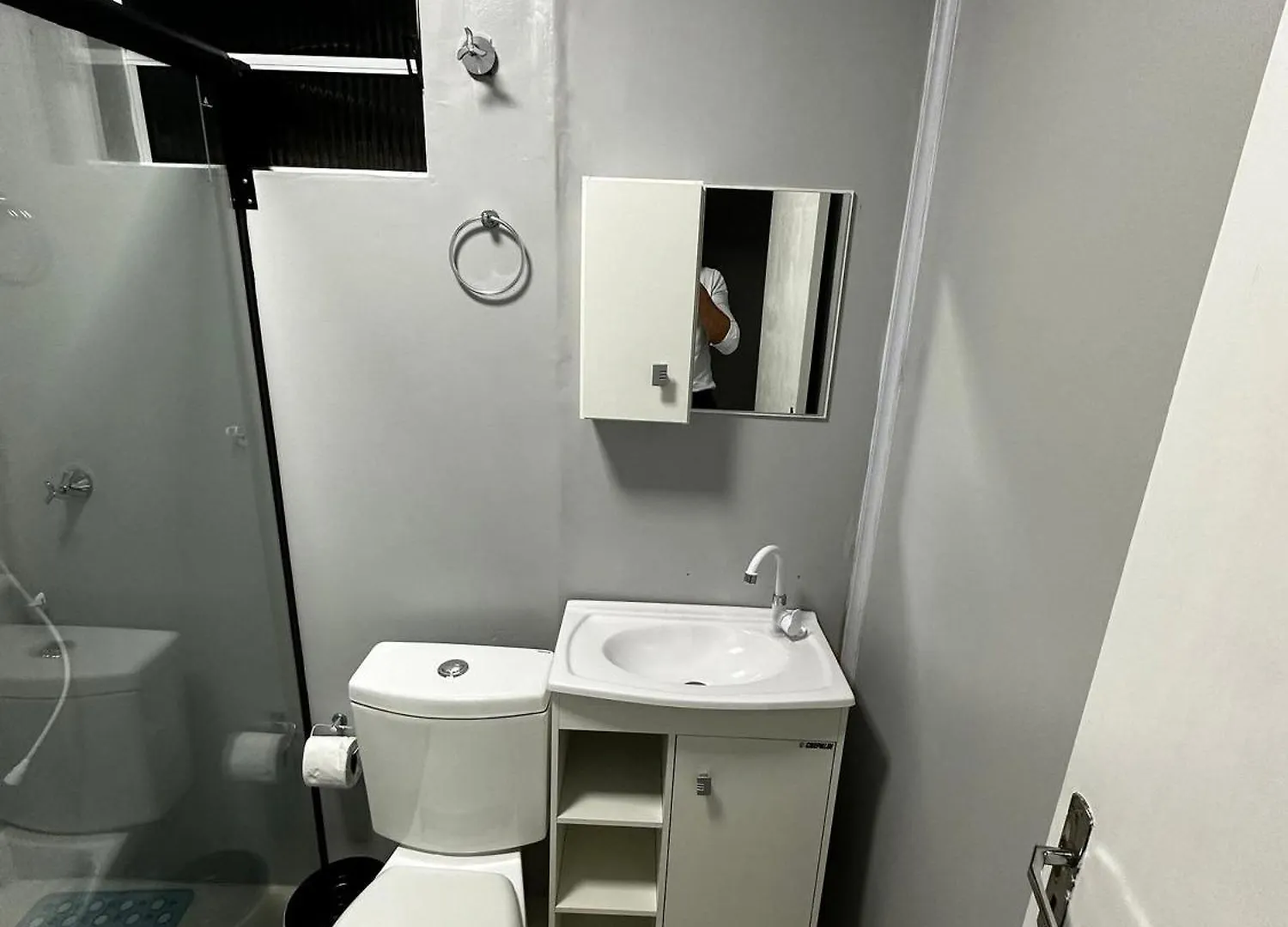 Appartamento Loft Lux 11 Centro Chapecó